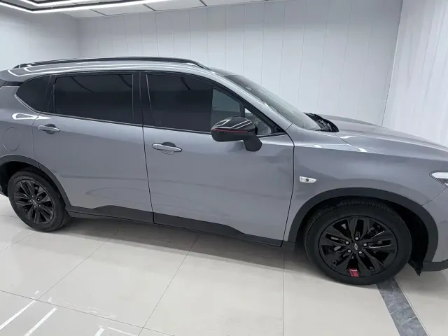 Chevrolet Orlando — Фото автомобиля 7