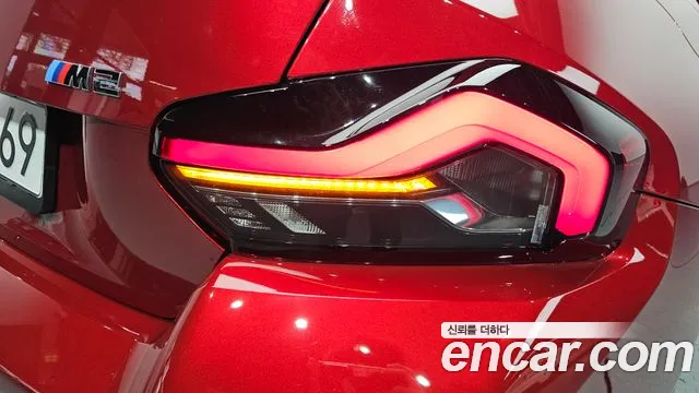 BMW M2 M2 Купе — Фото автомобиля 18