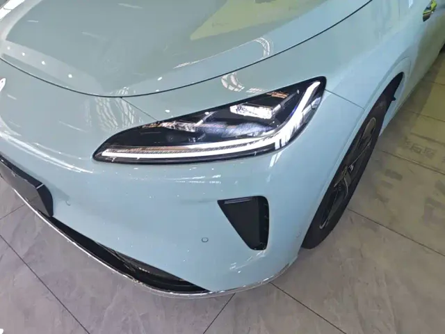 Shangjie SUV — Фото автомобиля 23