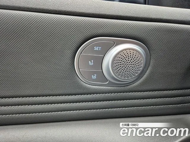 Hyundai Avante CN7 — Фото автомобиля 16