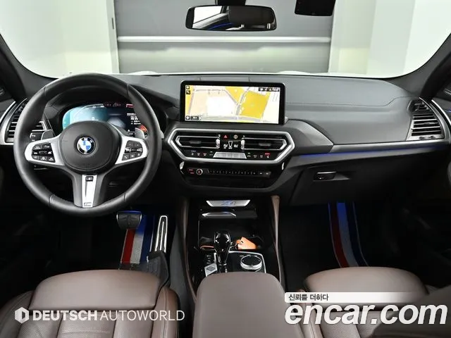 BMW X4 xDrive20i M Sport Pro Special Edition — Фото автомобиля 7