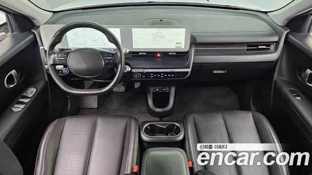 Hyundai Ioniq5 — Фото автомобиля 7