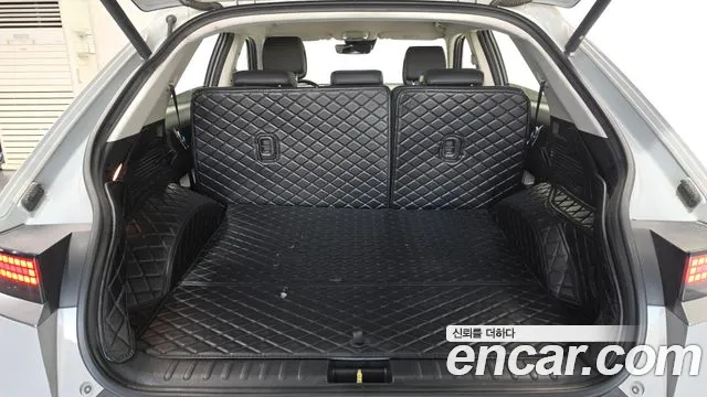 Hyundai Ioniq 5 Ioniq5 — Фото автомобиля 20