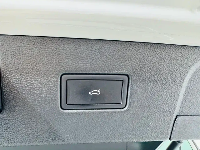 Volkswagen Tayron 2021 280TSI 2WD Luxury Smart Connect — Фото автомобиля 14