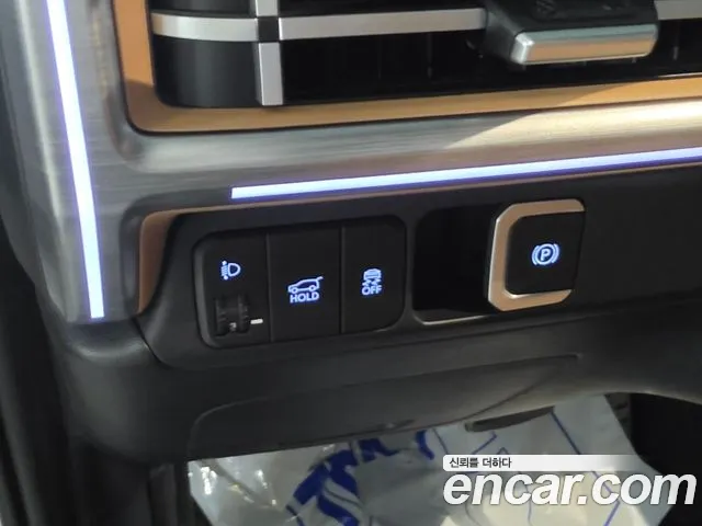 Hyundai Santa Fe MX5 — Фото автомобиля 14