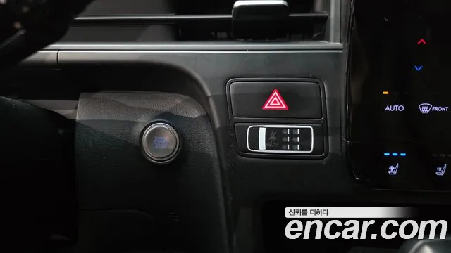 Hyundai Staria — Фото автомобиля 27