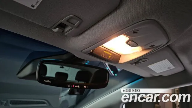 Chevrolet Bolt EV New — Фото автомобиля 23