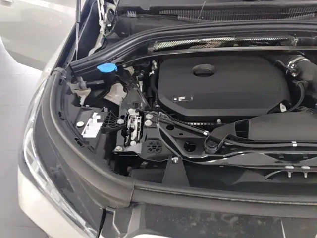 BMW X1 — Фото автомобиля 21