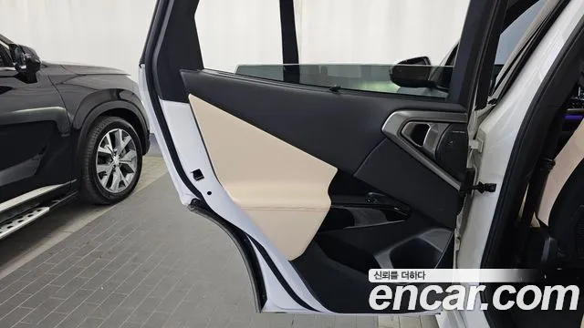 BMW X3 G45 — Фото автомобиля 14