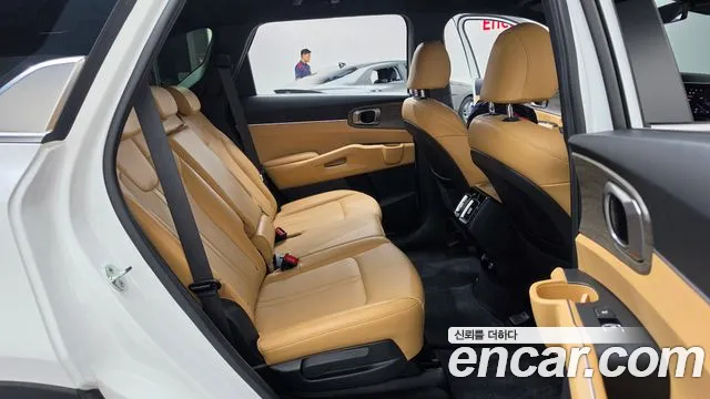 Kia Sorento 4th Gen — Фото автомобиля 17