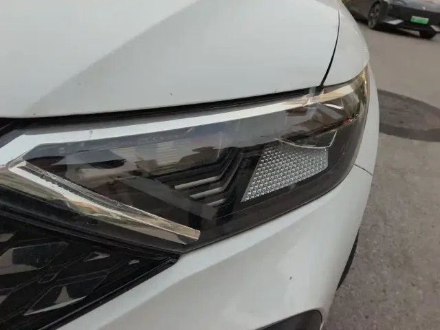 Jetta VS7 — Фото автомобиля 5