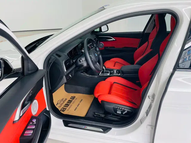 BMW 1 Series — Фото автомобиля 4