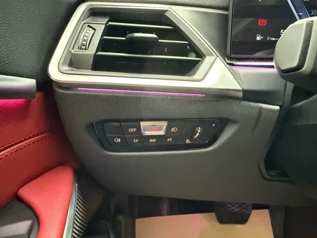 BMW 3 Series — Фото автомобиля 9