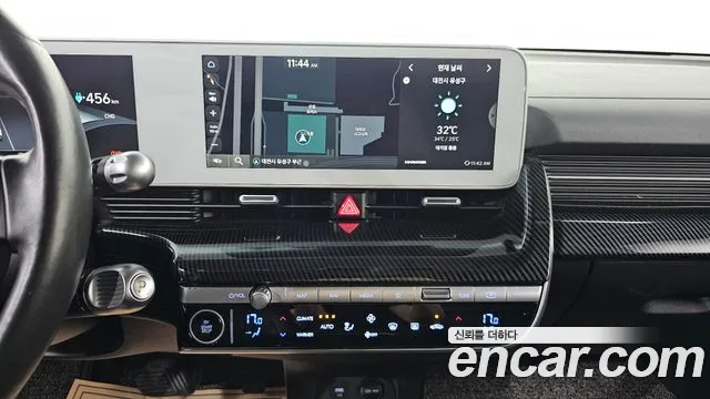 Hyundai Ioniq5 — Фото автомобиля 17
