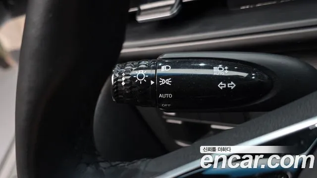 Hyundai Staria Staria Карго 5 мест — Фото автомобиля 30