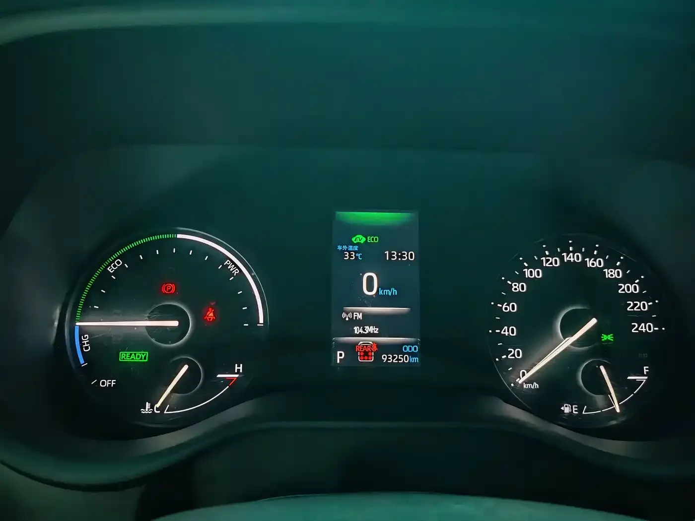 Toyota Toyota Sienna 2021 2.5L Hybrid Premium Edition — Фото автомобиля 6
