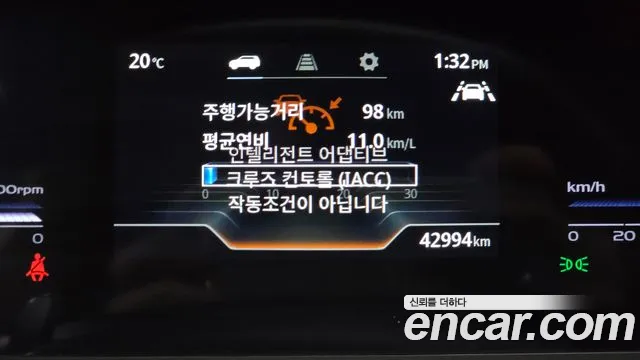 KG_Mobility_Ssangyong Torres Torres Бензин 1.5 2WD — Фото автомобиля 26