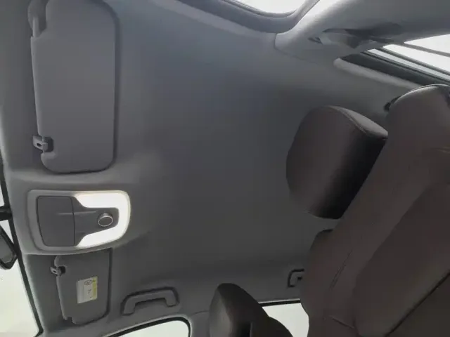 Chery Tiggo 7 — Фото автомобиля 14