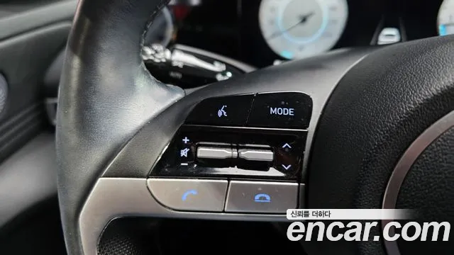 Hyundai Avante CN7 — Фото автомобиля 16