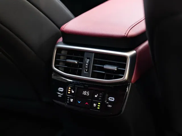 Lexus RX — Фото автомобиля 21