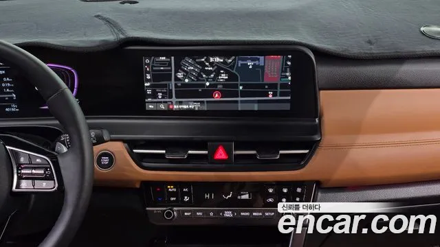 Kia Seltos New — Фото автомобиля 24