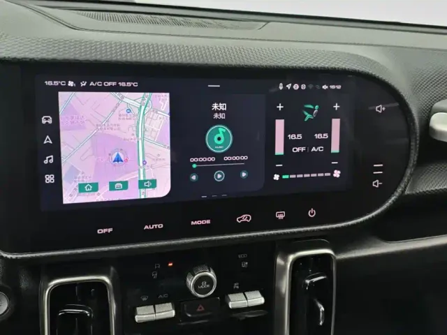 Haval Big Dog — Фото автомобиля 13