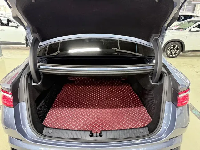 BYD Seal — Фото автомобиля 15