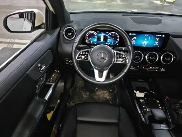 Mercedes-Benz GLA-Class — Фото автомобиля 14
