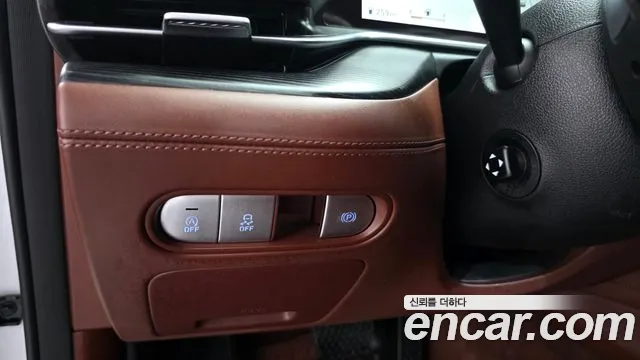 Genesis G90 RS4 — Фото автомобиля 29