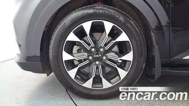Kia Canival Carnival 4 поколение Бензин 9 мест Noblesse — Фото автомобиля 5