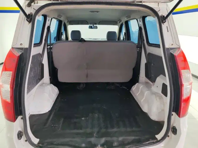 Wuling Hongguang — Фото автомобиля 4