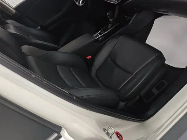 Honda Crider — Фото автомобиля 24