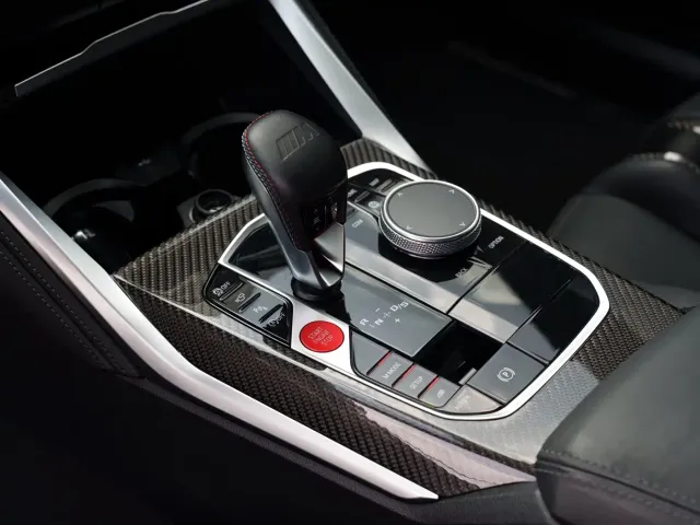 BMW M4 — Фото автомобиля 18