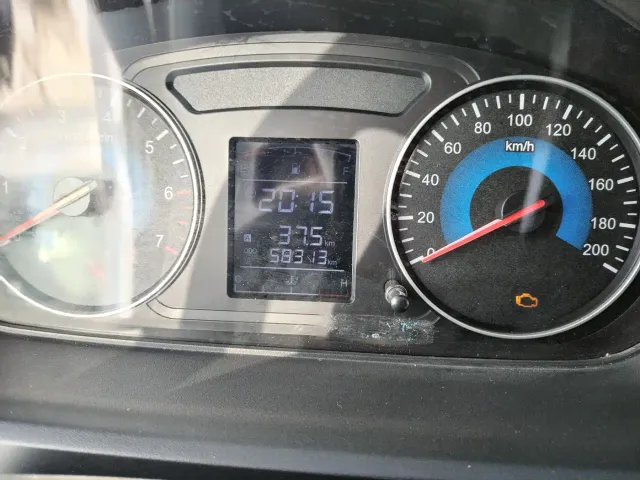 Dongfeng Xiaokang D71PLUS — Фото автомобиля 5