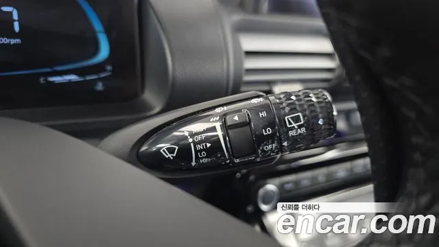Hyundai Casper Casper Modern — Фото автомобиля 27