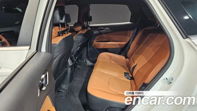 Kia Sportage — Фото автомобиля 12