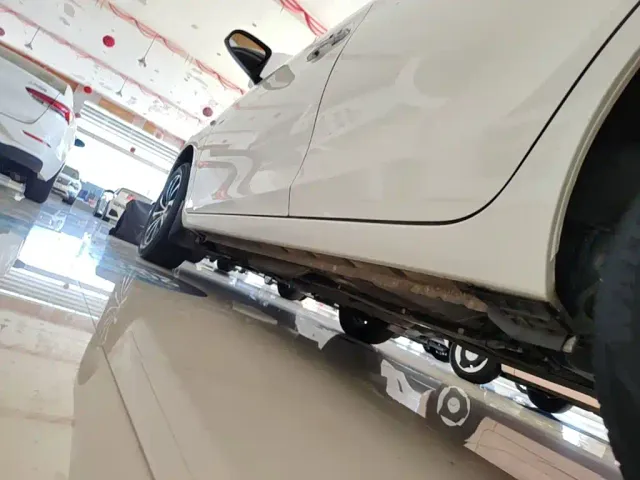 Toyota Vios — Фото автомобиля 21