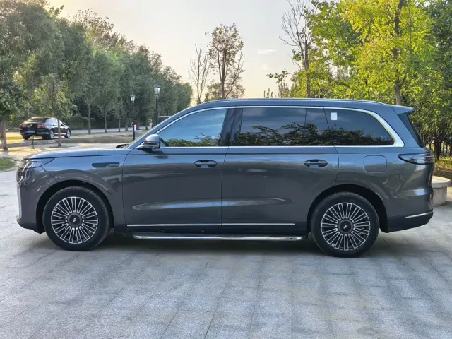Chery Fulwin T11 — Фото автомобиля 8