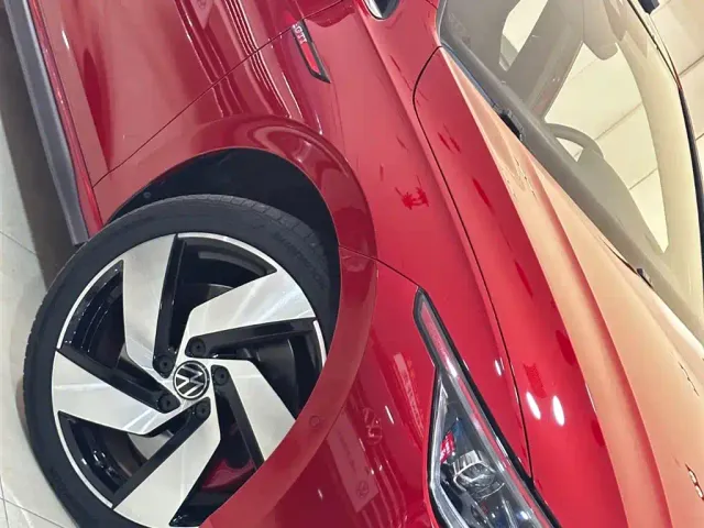 Volkswagen Golf GTI — Фото автомобиля 26