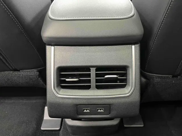 Haval H6 — Фото автомобиля 10