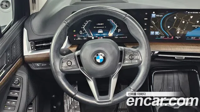 BMW 2 Series U06 — Фото автомобиля 19