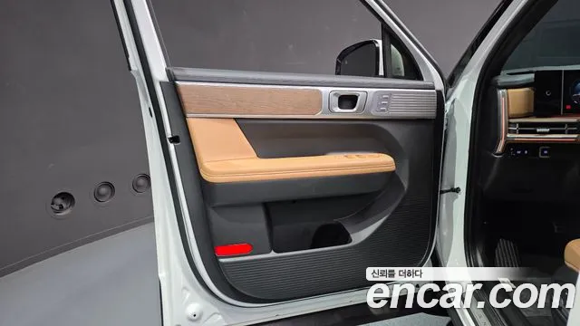 Hyundai Santa Fe MX5 — Фото автомобиля 13