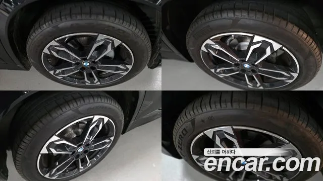 BMW X1 U11 — Фото автомобиля 9