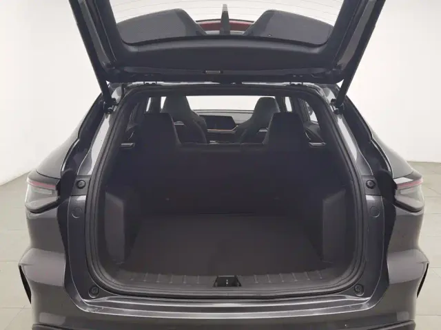 Changan X5 Plus — Фото автомобиля 16