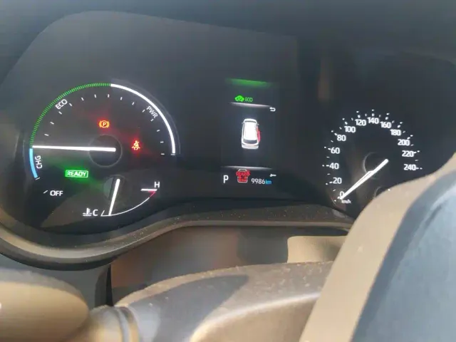 Toyota Granvia — Фото автомобиля 14
