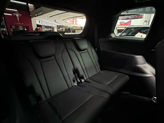 GAC Trumpchi GS8 — Фото автомобиля 29