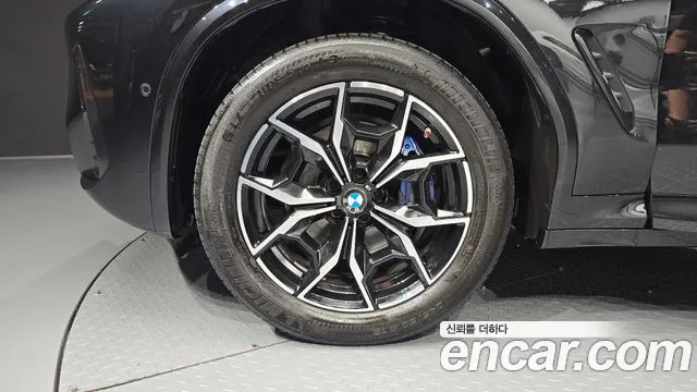 BMW X3 G01 — Фото автомобиля 5