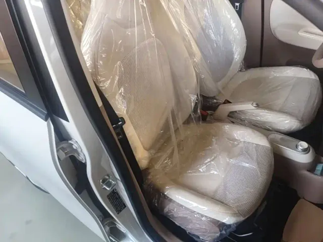 Wuling Hongguang Mini EV — Фото автомобиля 24