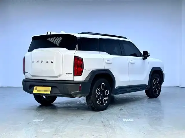 Haval Cool Dog — Фото автомобиля 6