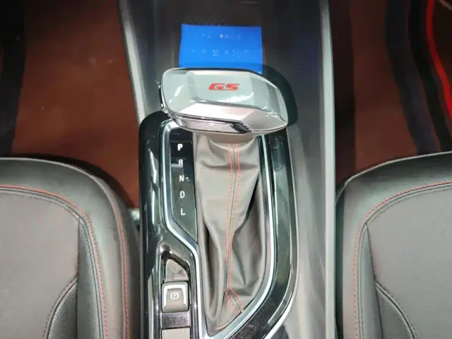 Buick Verano — Фото автомобиля 16